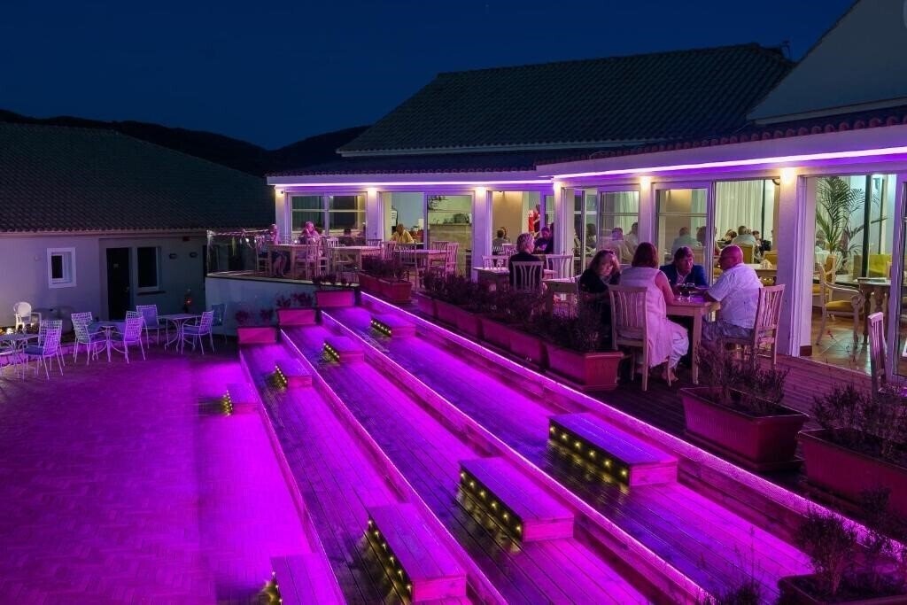 Территория Keri Village & Spa 4*