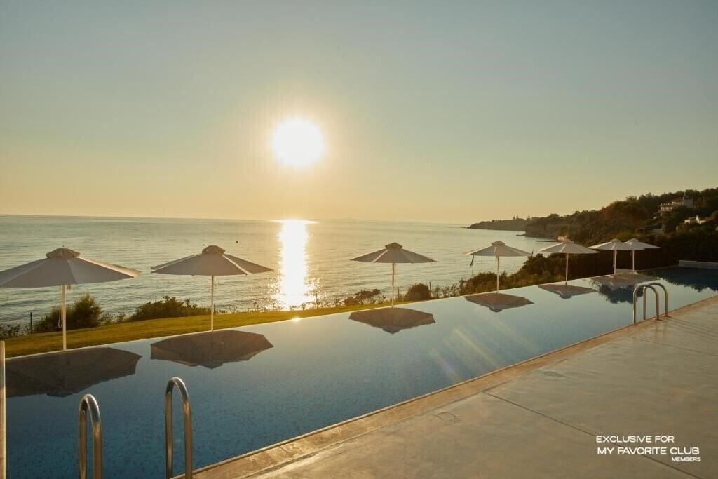 Територія Aluasoul Zakynthos (Adults Only) 4*