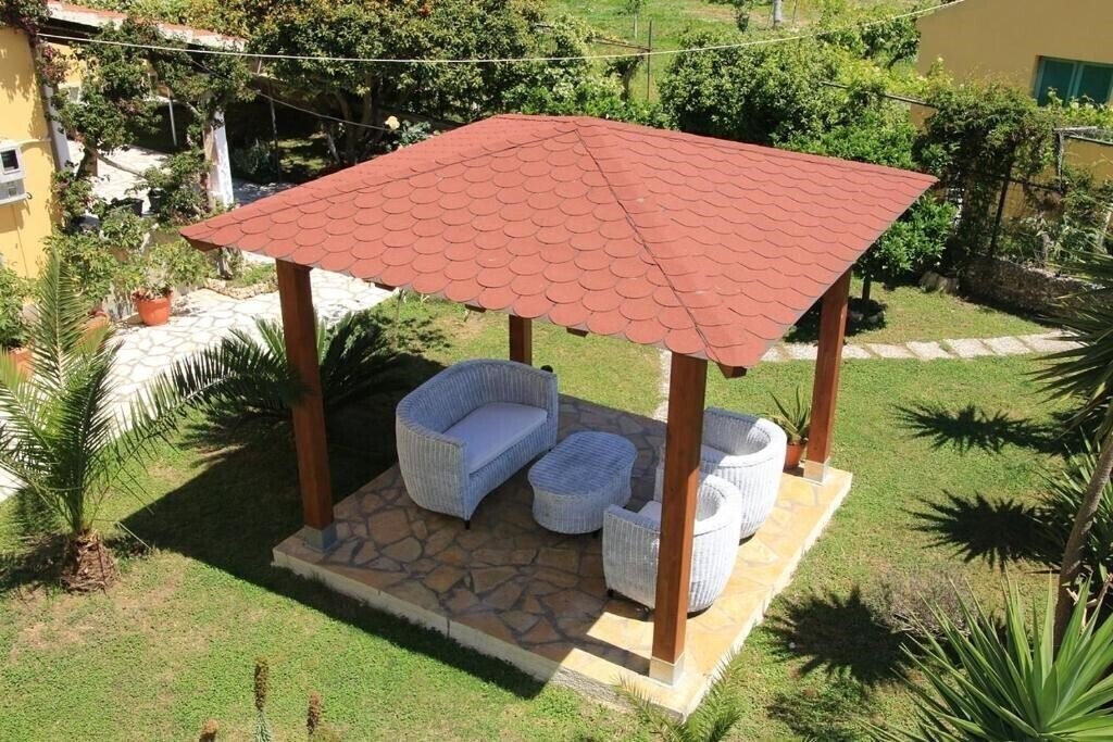 Апартаменты Alex Studios 2*