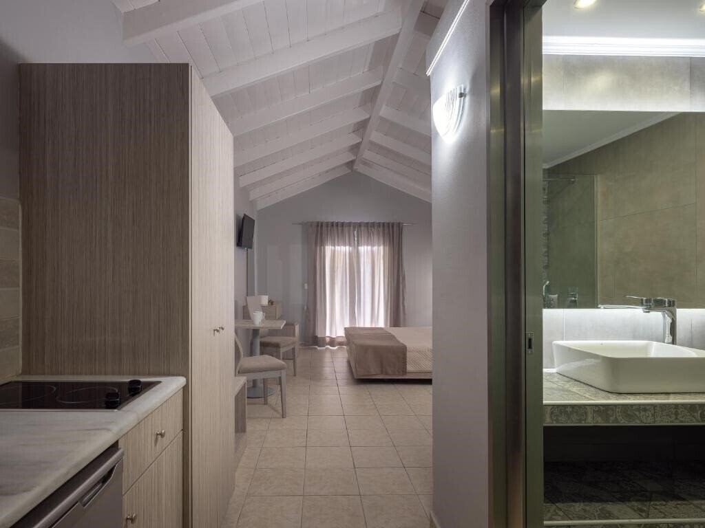 Фотографія Zante Atlantis отель без категории