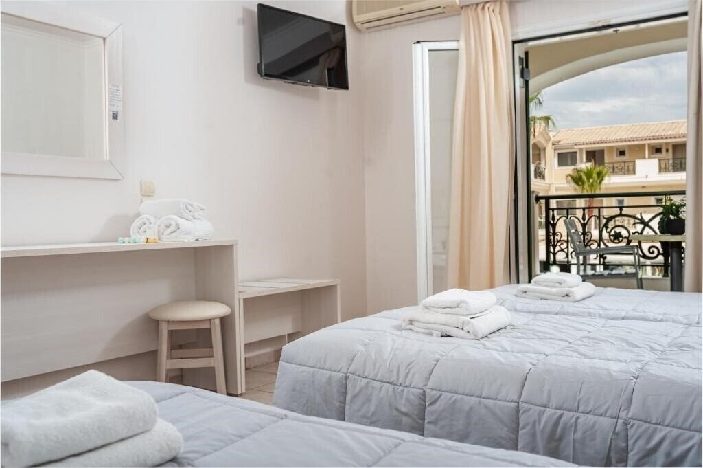 Територія Zante Atlantis отель без категории