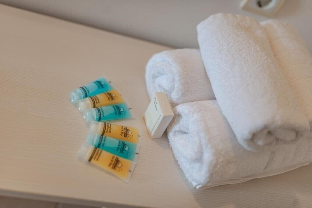 Апартаменти Zante Atlantis отель без категории