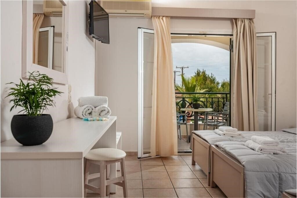 Панорама Zante Atlantis отель без категории