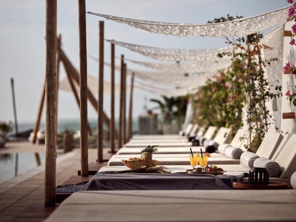 Апартаменти Gardelli Resort 4*