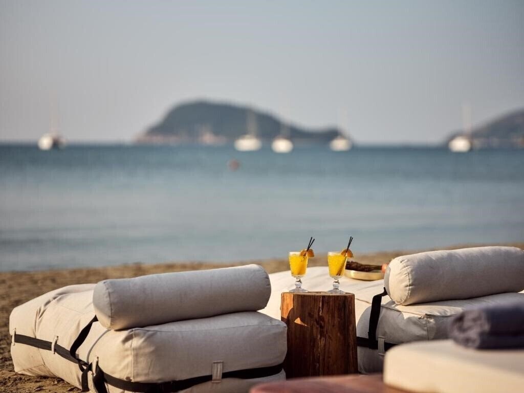 Панорама Gardelli Resort 4*