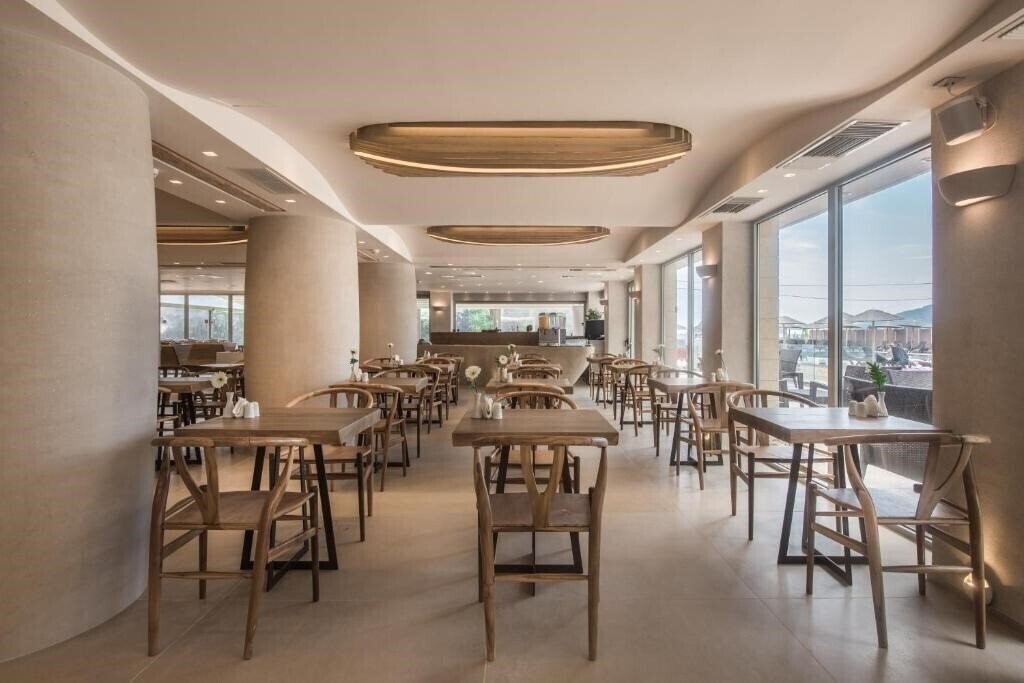 Вид Gardelli Resort 4*