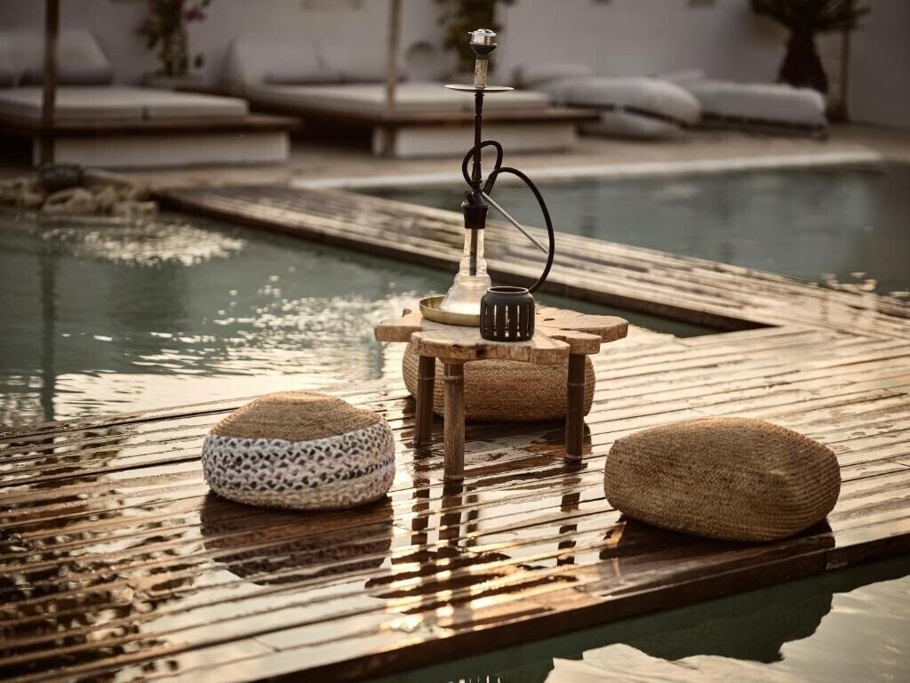 Територія Gardelli Resort 4*