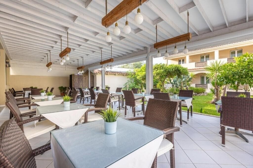 Апартаменты Agrilia 4*