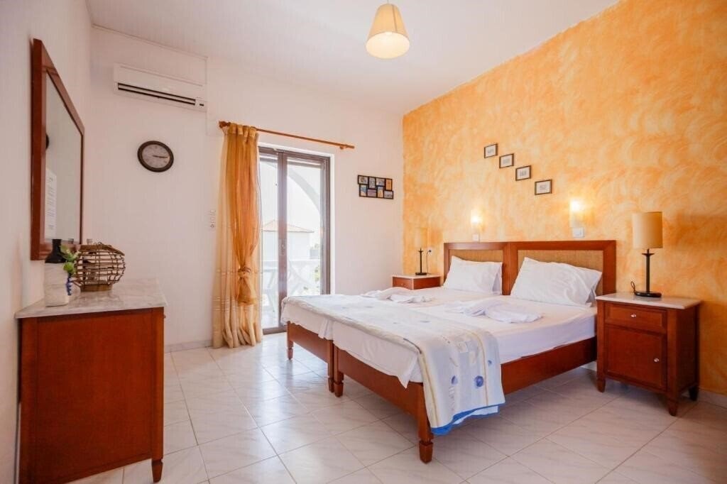 Фото Babis Studios 2*