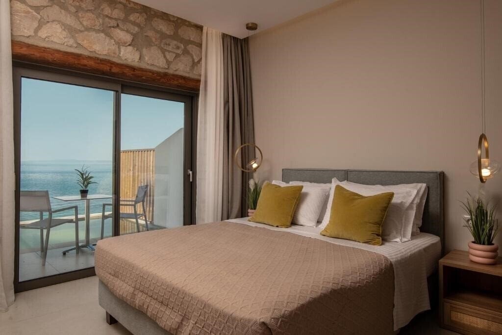 Фото Pelagos Zante отель без категории