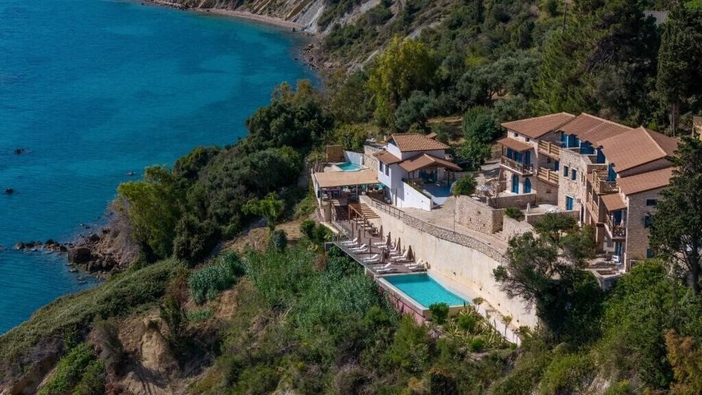 Территория Pelagos Zante отель без категории