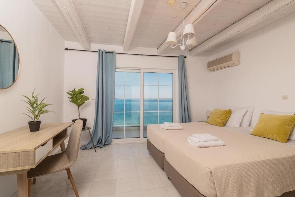 Апартаменты Pelagos Zante отель без категории