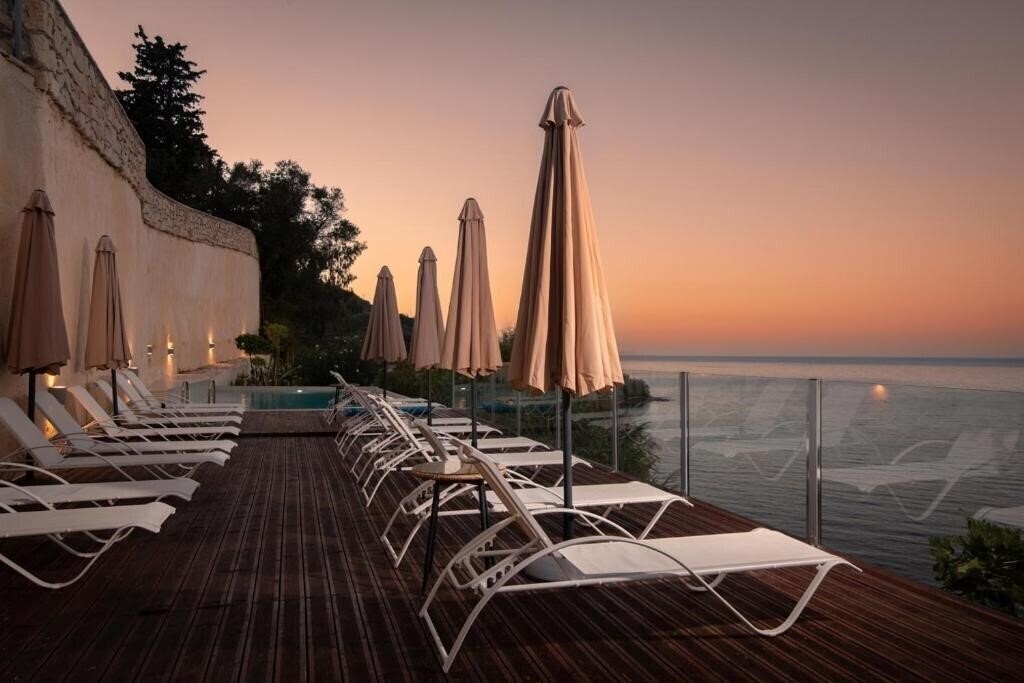 Панорама Pelagos Zante отель без категории