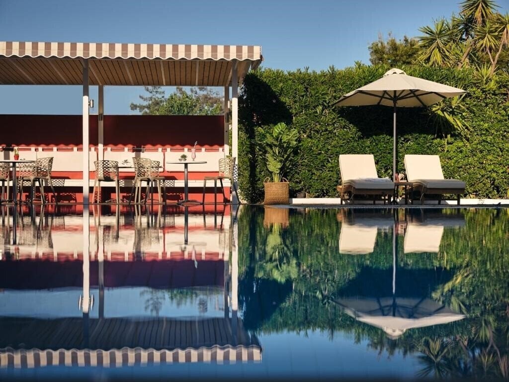 Вид Cactus (Zakynthos) 2*