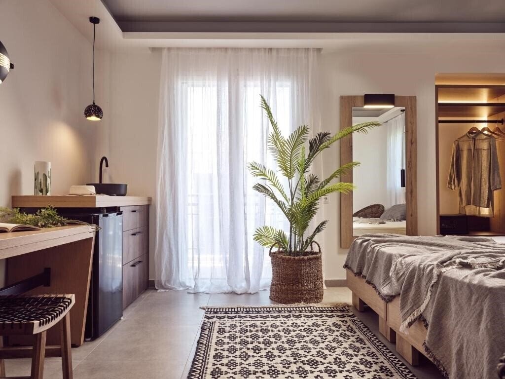 Территория Cactus (Zakynthos) 2*