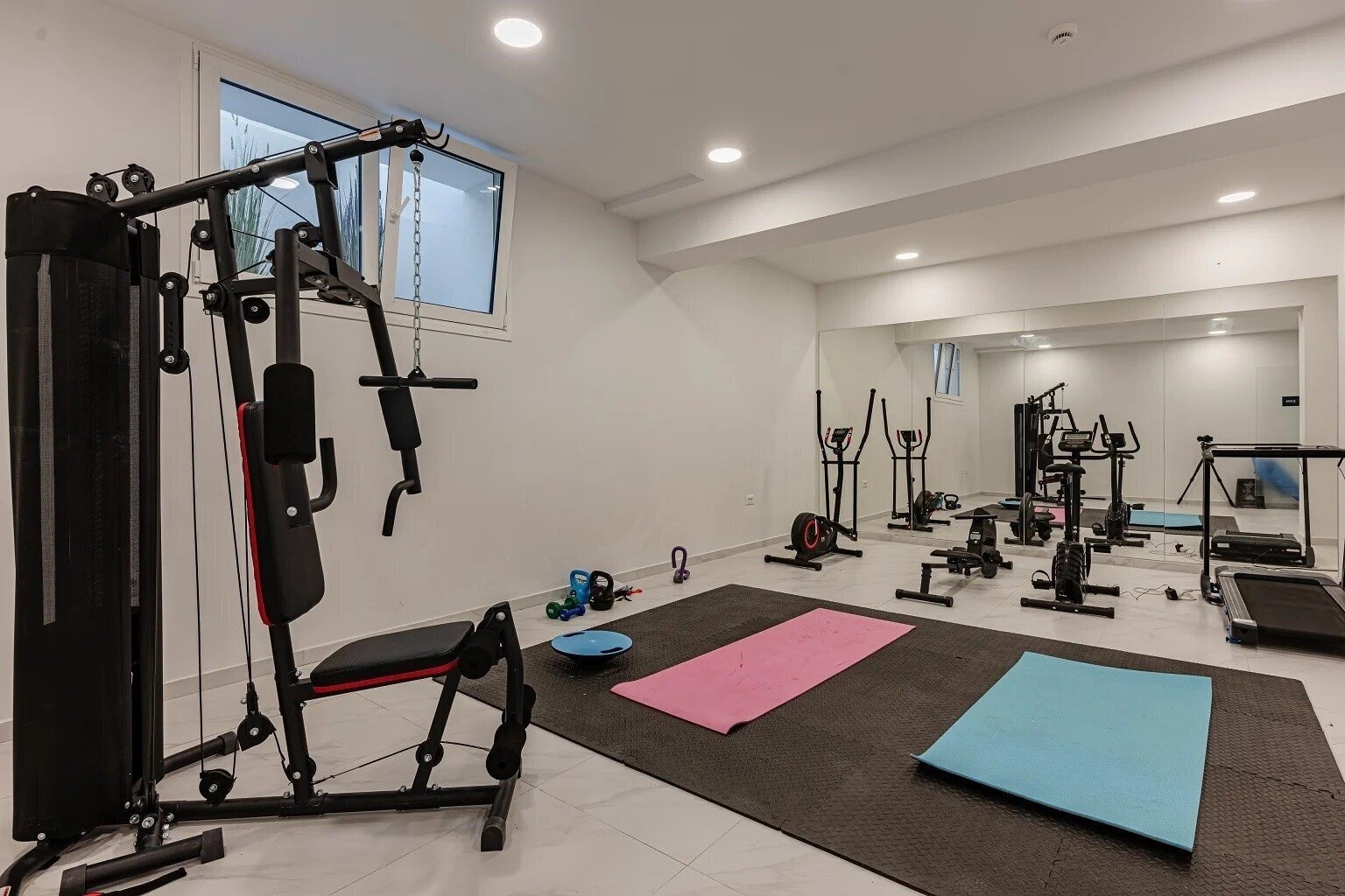 Картинка Mirage Bleu Hotel 5*