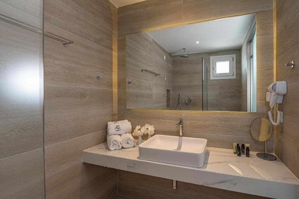 Панорама Mirage Bleu Resort 5*