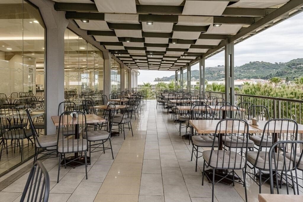 Апартаменты Caretta Island 4*