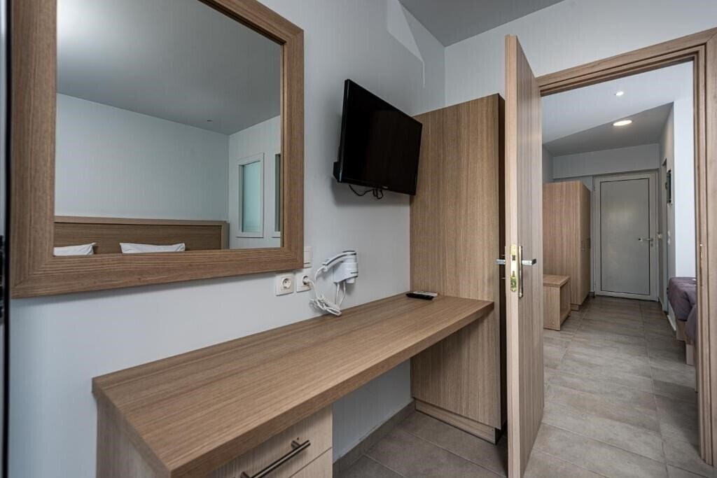 Панорама Caretta Island 4*