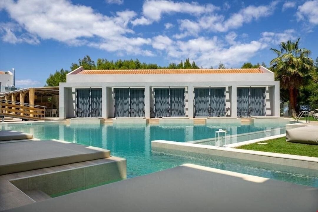 Територія Arion Green Riviera 4*