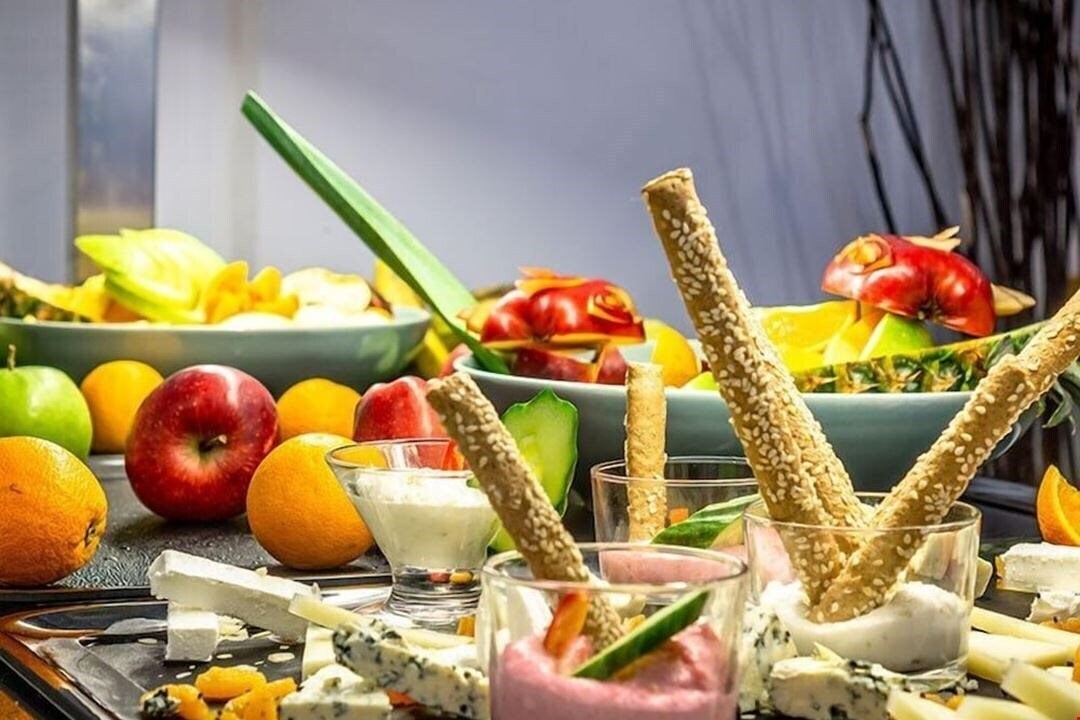 Апартаменти Arion Green Riviera 4*