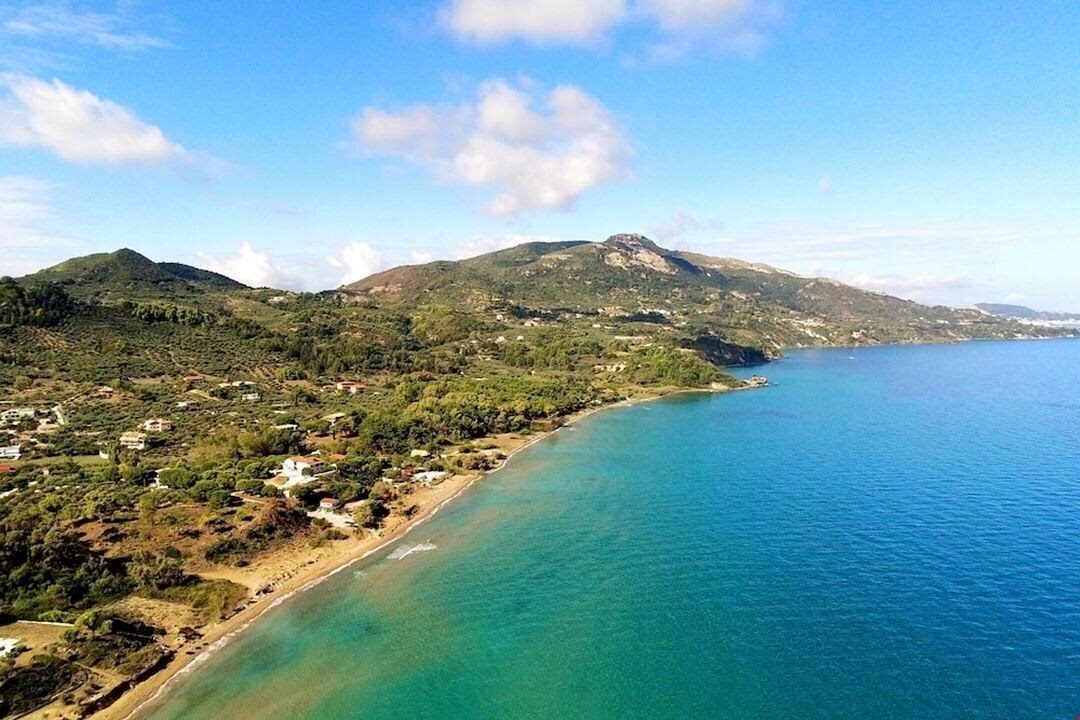 Панорама Arion Green Riviera 4*