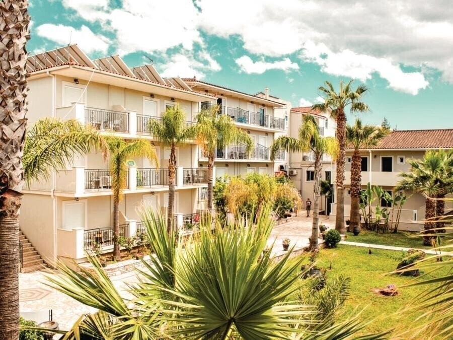 Фотография Margarita (Laganas) 4*