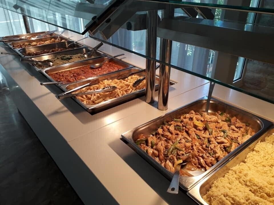 Вид Margarita (Laganas) 4*