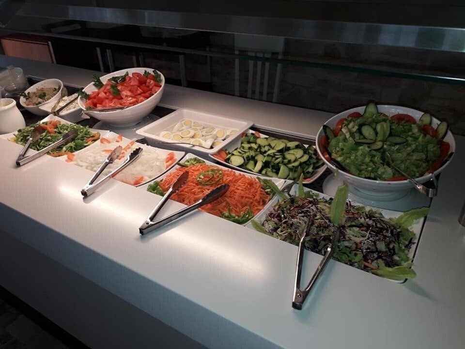 Территория Margarita (Laganas) 4*