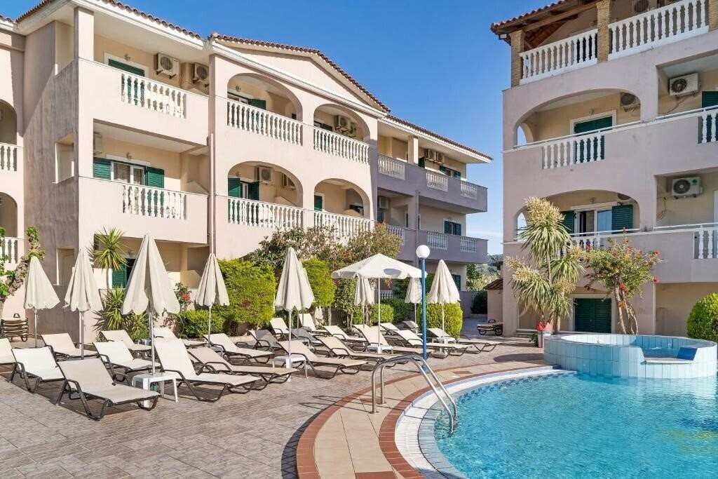 Вид Sandy Maria 3*