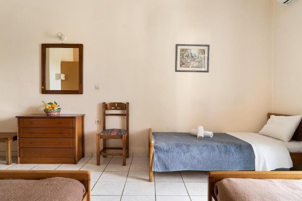 Территория Sandy Maria 3*