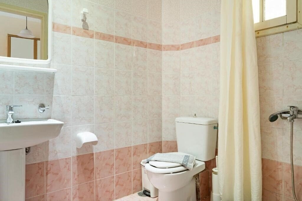 Апартаменты Sandy Maria 3*