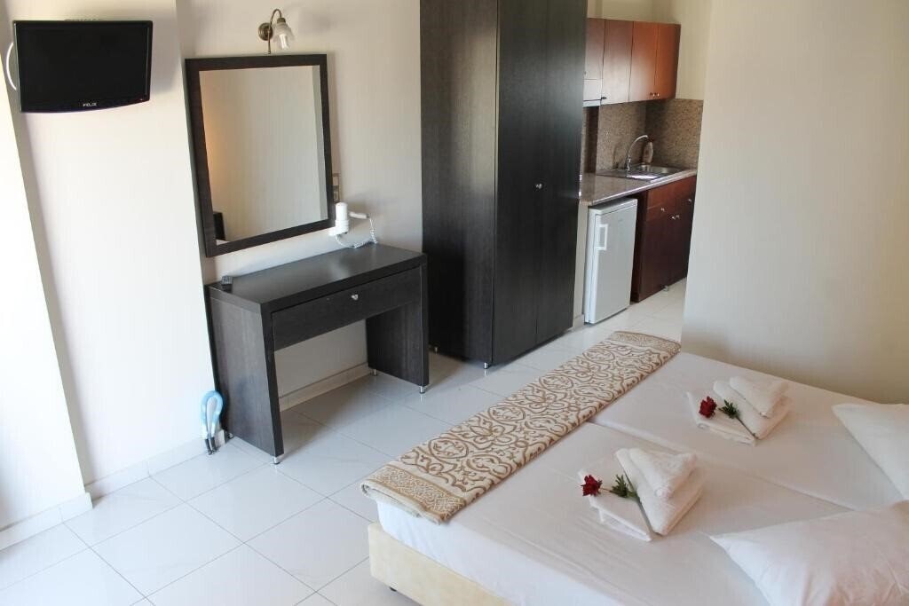 Фотография La Caretta Restaurant & Hotel 4*