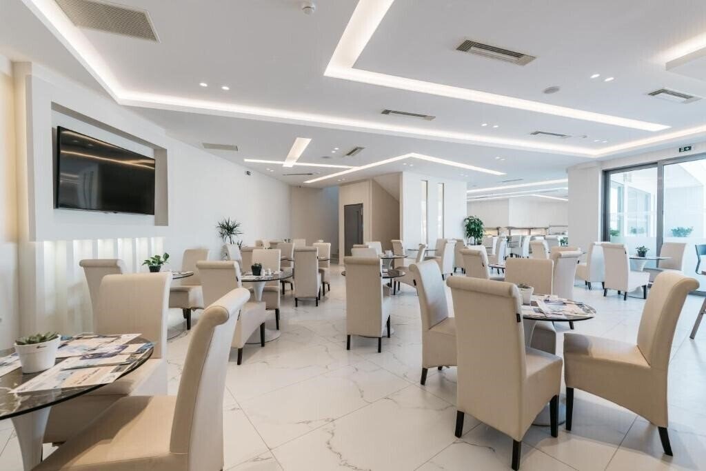 Панорама Tesoro Hotel 4*