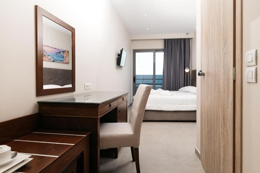 Фотография Tesoro Hotel 4*