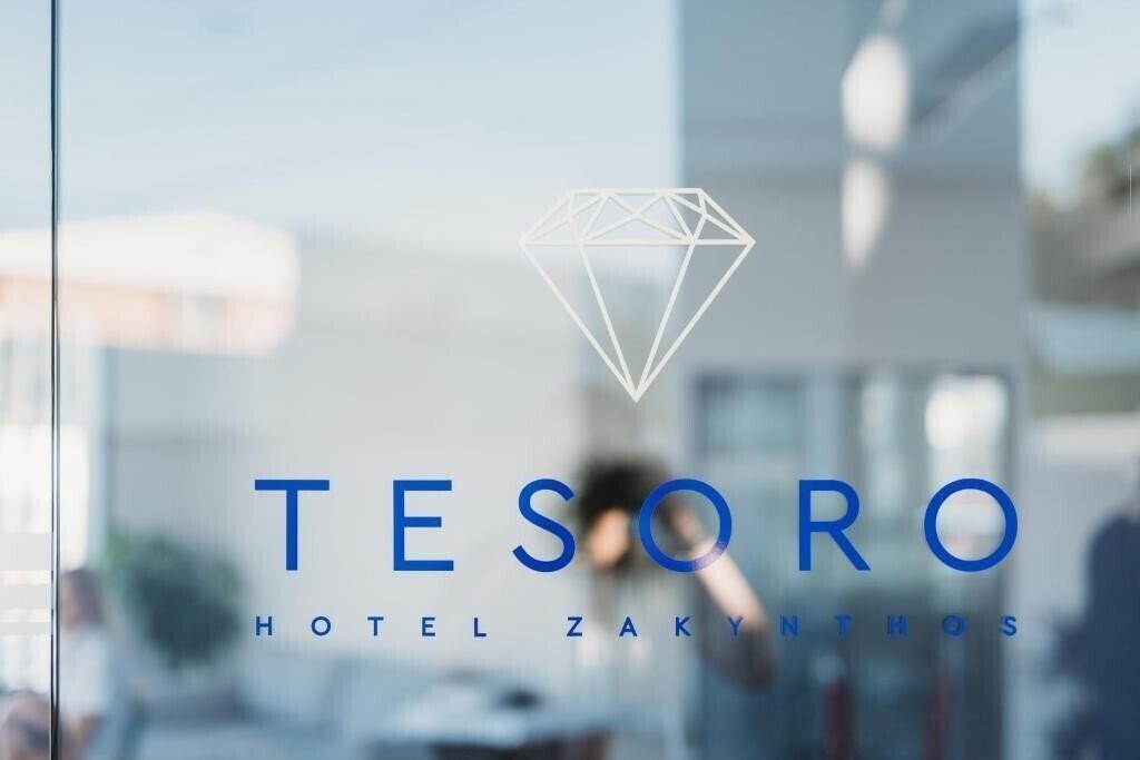 Апартаменты Tesoro Hotel 4*