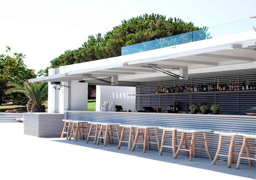 Зображення The Bay (Vassilikos) 5*