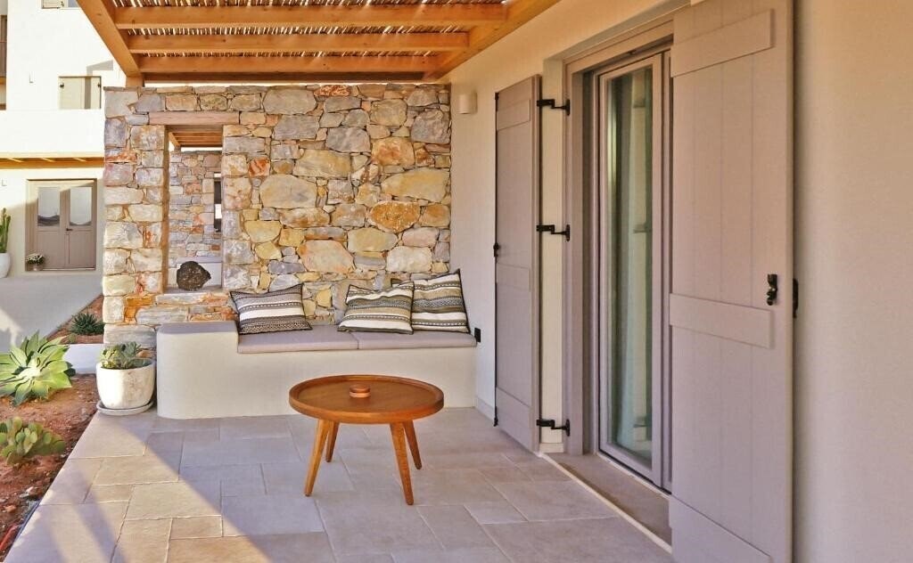 Панорама Agave Boutique Hotel 2*