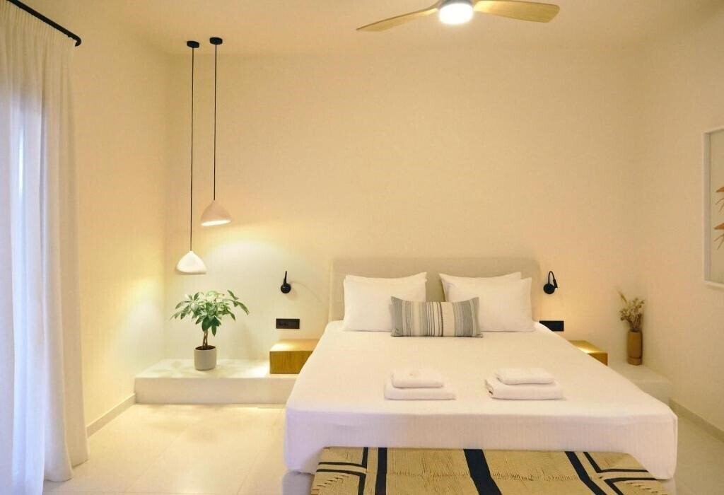 Фото Agave Boutique Hotel 2*