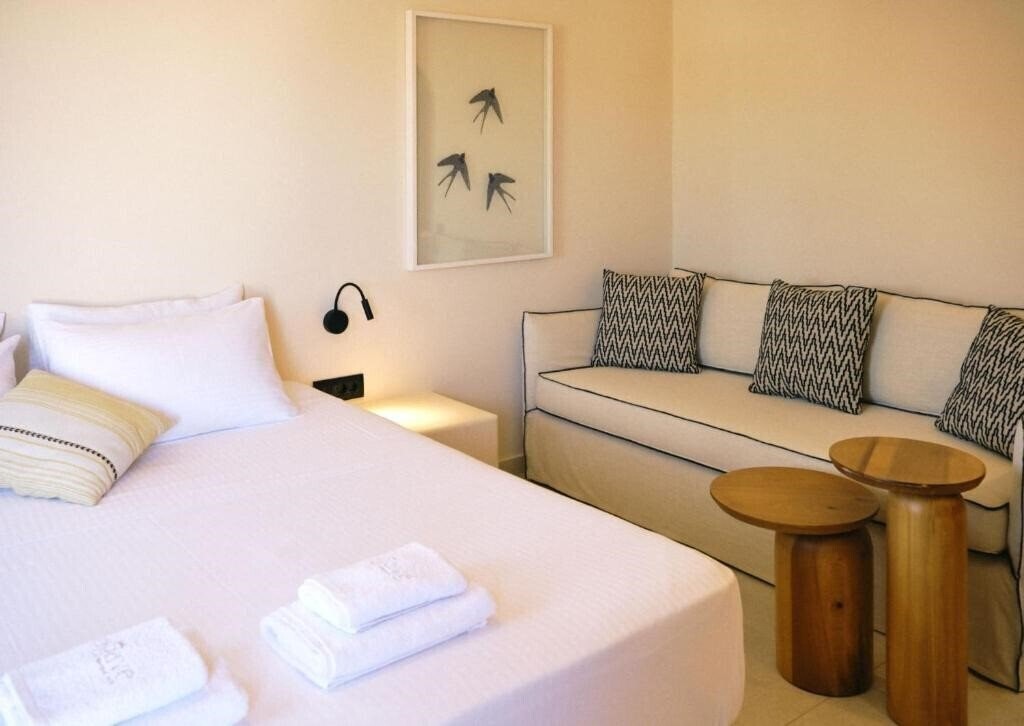 Фотография Agave Boutique Hotel 2*