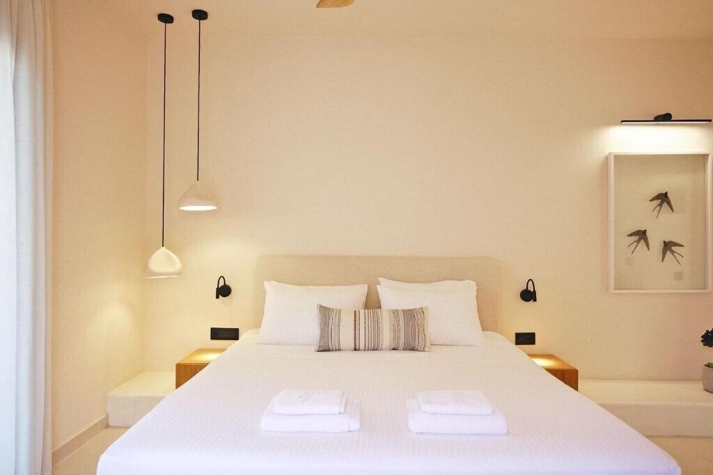 Изображение Agave Boutique Hotel 2*