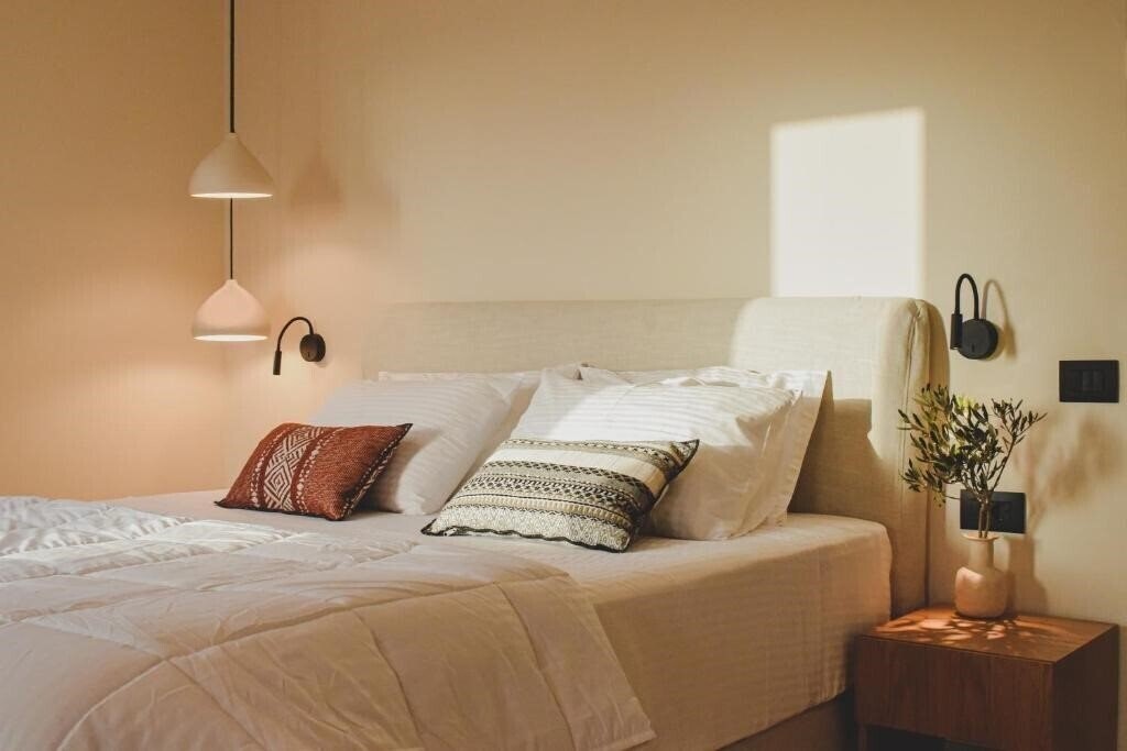 Картинка Agave Boutique Hotel 2*