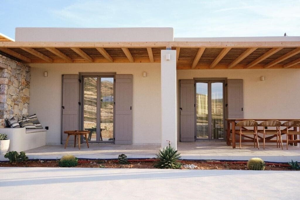 Вид Agave Boutique Hotel 2*