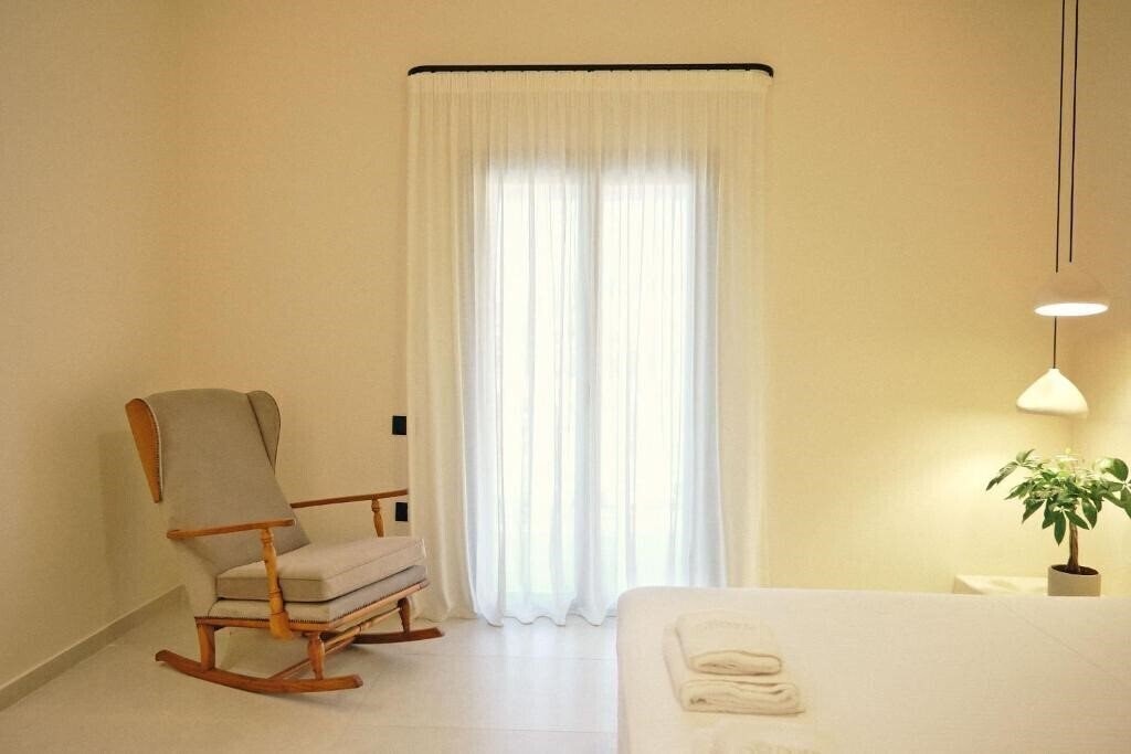 Территория Agave Boutique Hotel 2*