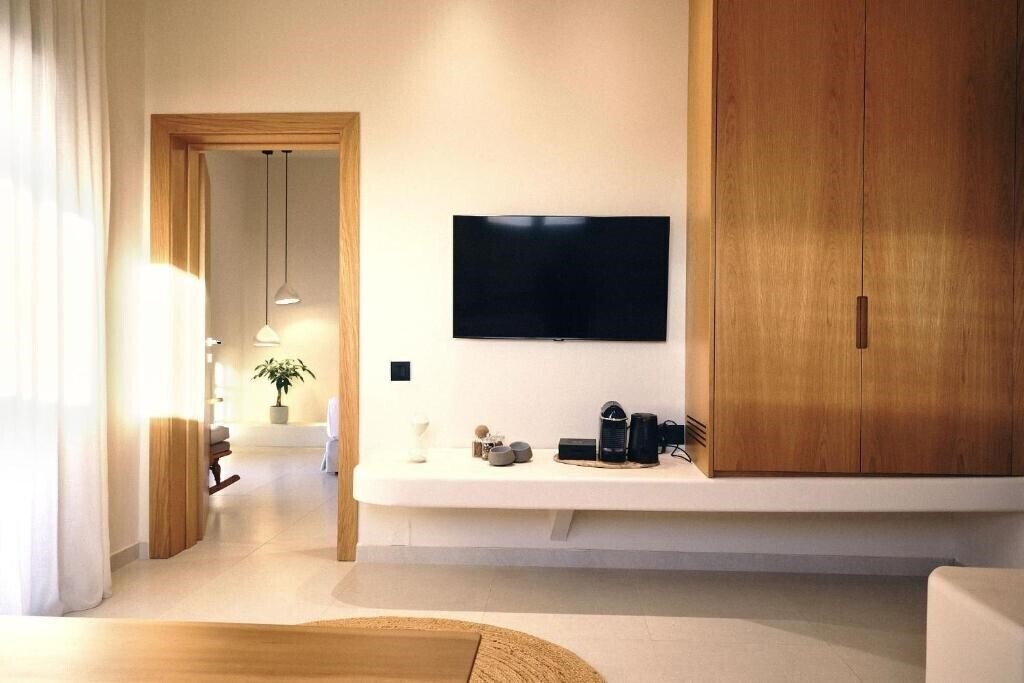 Апартаменты Agave Boutique Hotel 2*