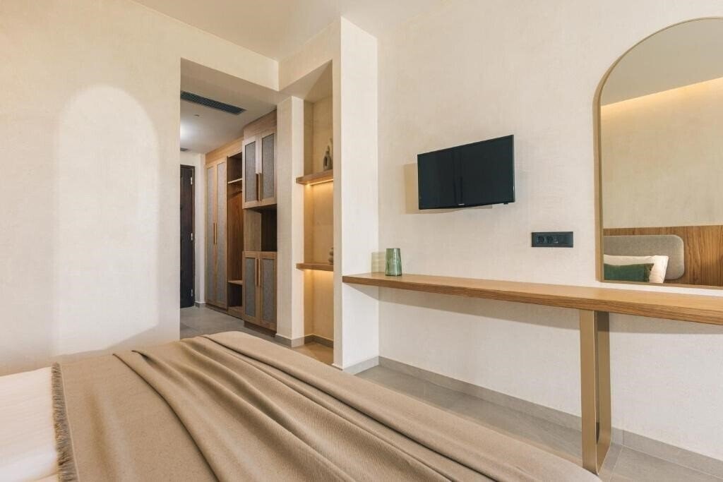 Територія Alexandra Beach Resort & SPA (ex. Sentido Alexandra Beach Resort) 4*