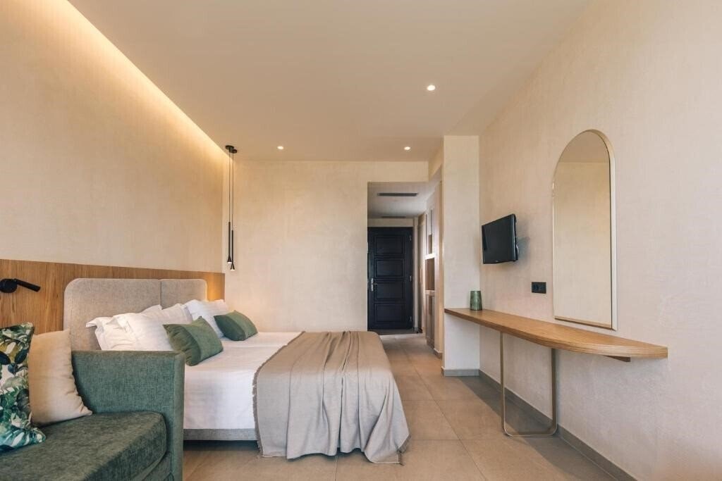 Апартаменти Alexandra Beach Resort & SPA (ex. Sentido Alexandra Beach Resort) 4*