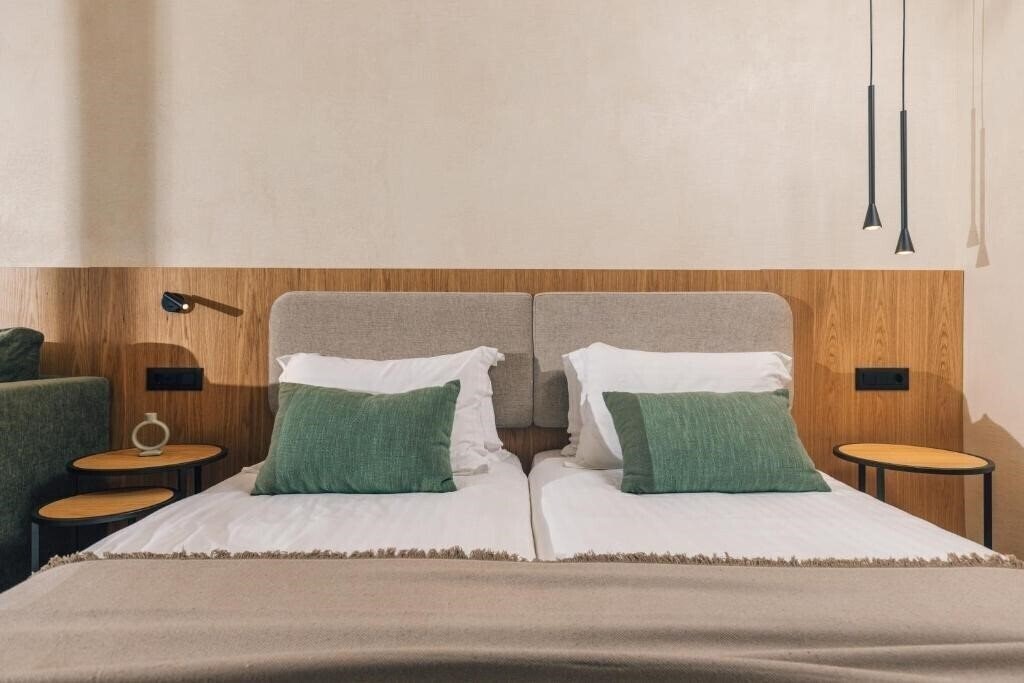 Панорама Alexandra Beach Resort & SPA (ex. Sentido Alexandra Beach Resort) 4*