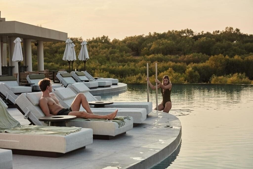 Вид King Jason Zante 5*