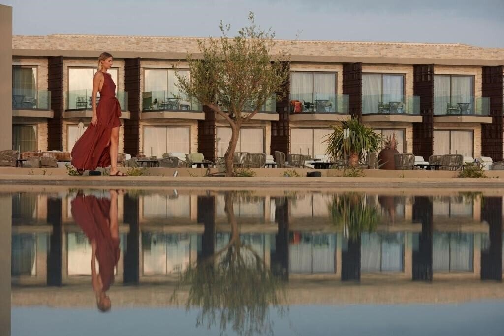 Територія King Jason Zante 5*